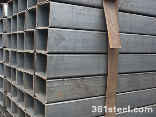 50*80*4  Q235B